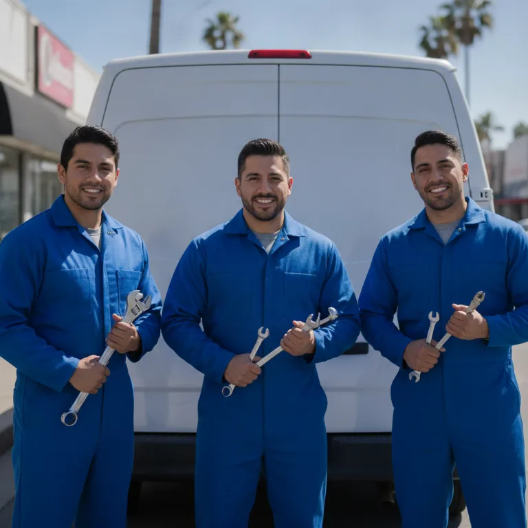 Reparación de Radiadores equipo en Lerdo