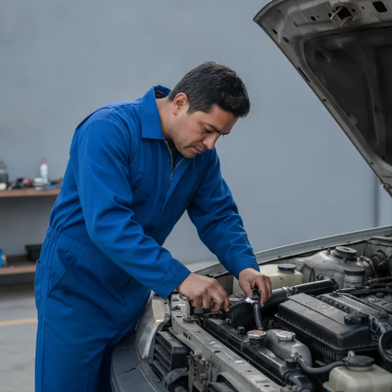 Reparación de Radiadores servicio en Lerdo